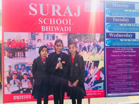 Best School of Bhiwadi